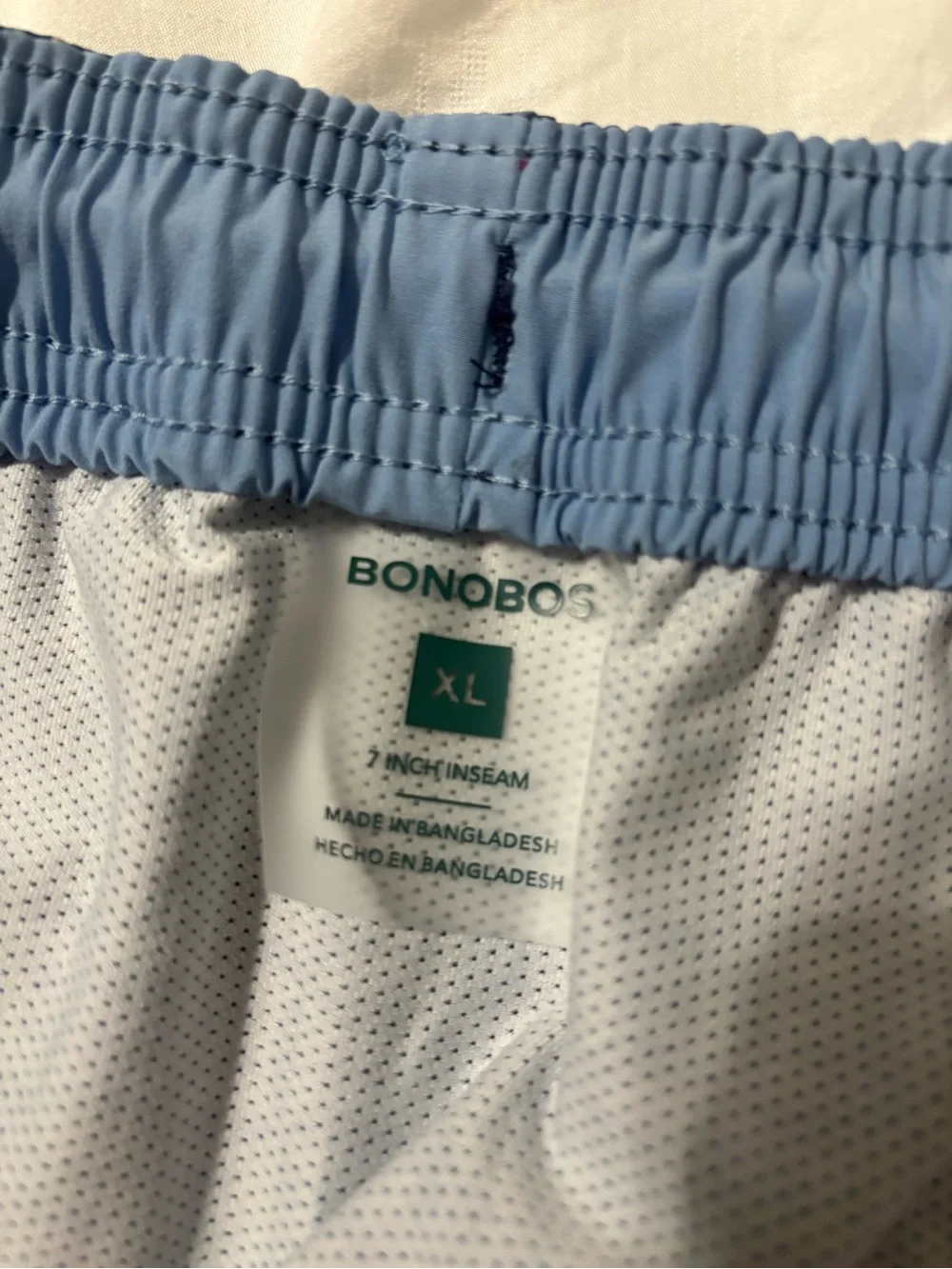 Bonobos Swimming Trunks